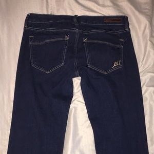 Express jeans size 4R
